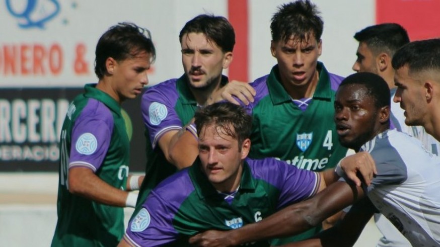 La Unión vuelve a encallar (0-1)