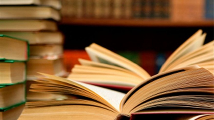 Recomendaciones literarias con Fuensanta Marín (28/09/22)
