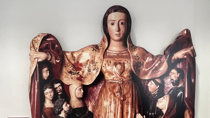 Nuestra Señora de las Mercedes