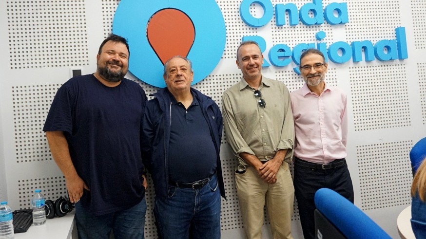 El rincón de pensar. 'La filosofía sirve a todos'