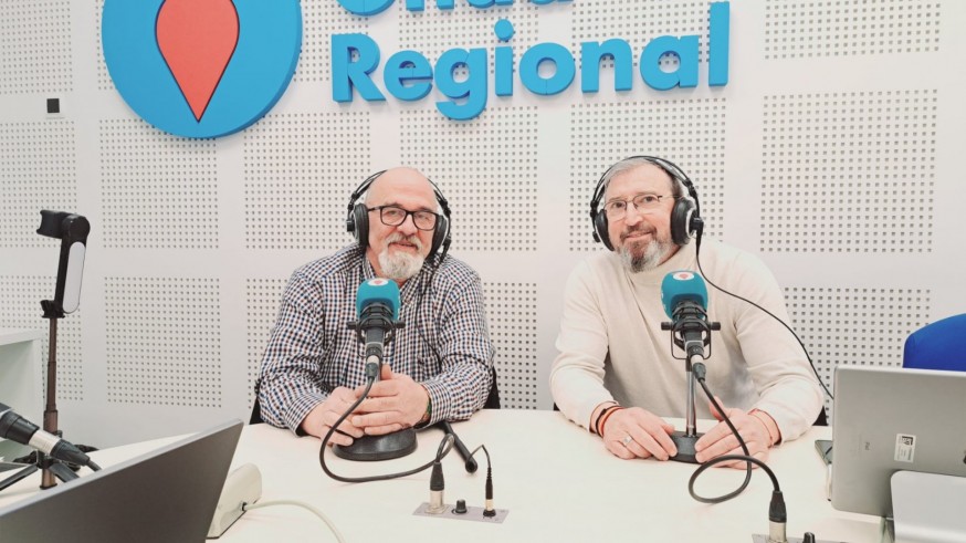 El origen. La fundación de Mursiya