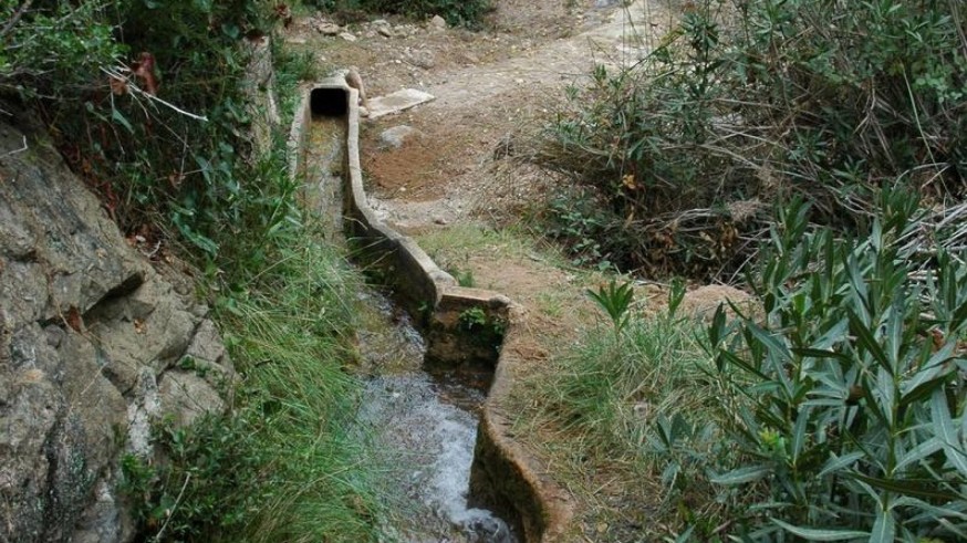 Conociendo Sierra Espuña. La ruta de las 8 fuentes