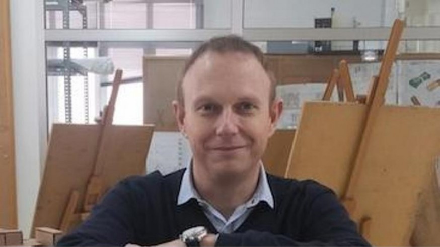 "Cemento sin cemento": La UPCT lidera una revolución sostenible que convierte los residuos en soluciones climáticas