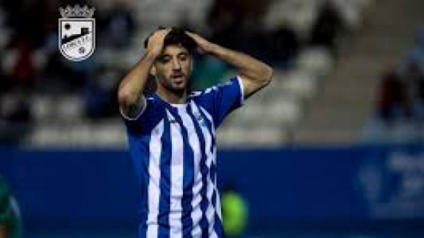 El Lorca FC cae 1-0 frente al Numancia y seguirá en puestos de descenso