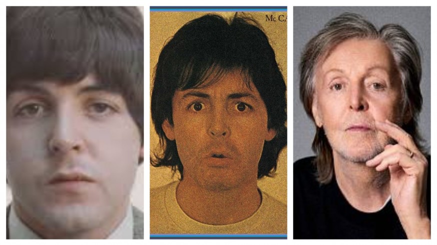 La estela de Paul McCartney que no cesa