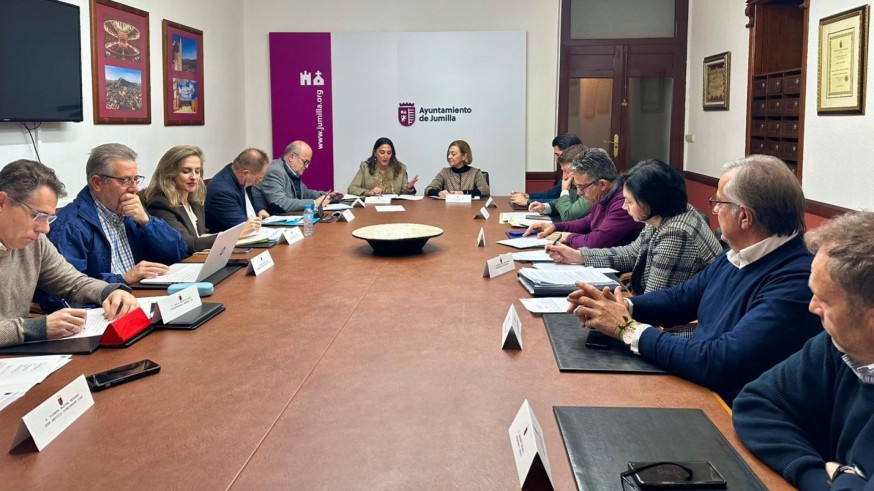 El Gobierno regional destina 23,7 millones al secano