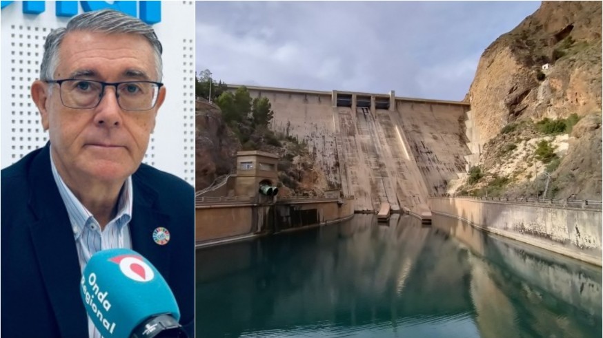 Gestionar una cuenca sin sequía pero con déficit estructural