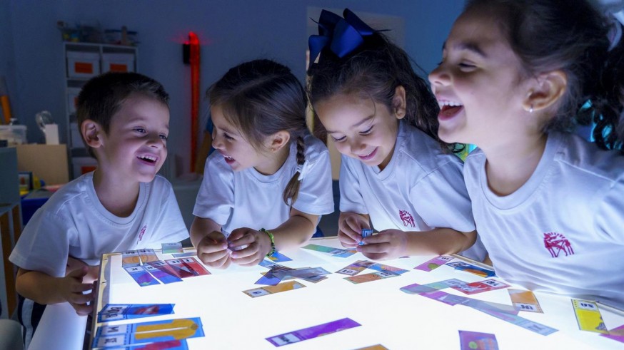 La Región perderá menos población en edad educativa que el resto del país