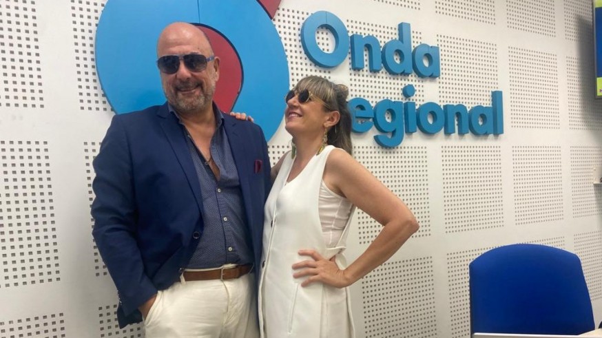 Canciones sofisticadas y sensitivas de Victorio Melgarejo