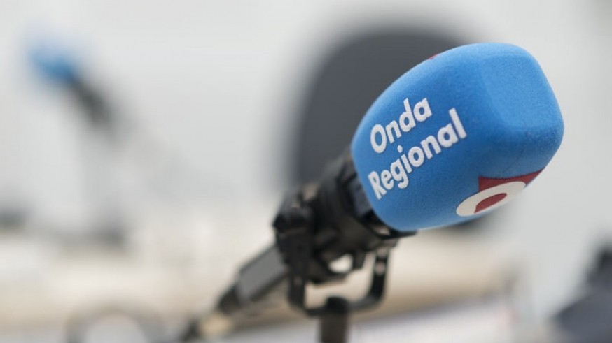 REGIÓN DEPORTIVA (MEDIODÍA) 09/10/2025