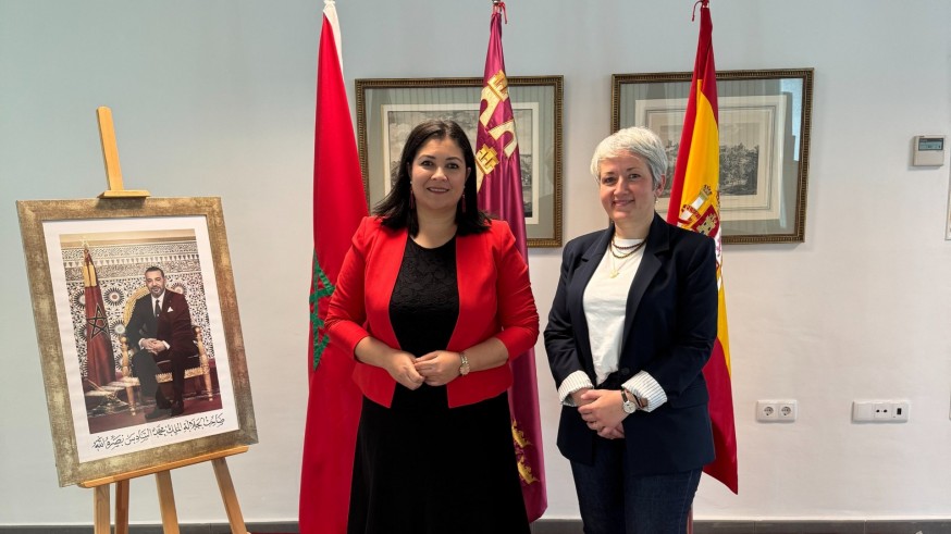 El consulado de Marruecos en Murcia abre el domingo 23 de marzo