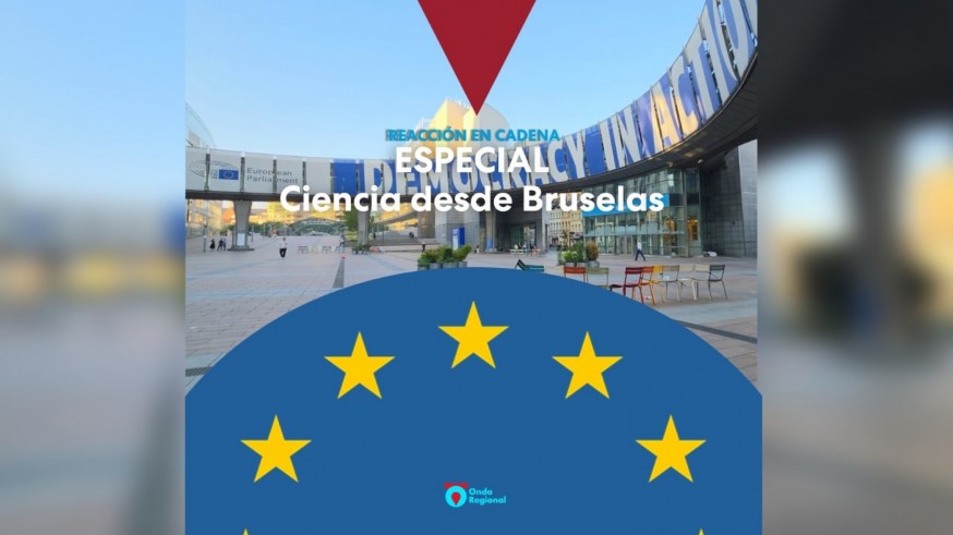 Especial: Ciencia desde Bruselas