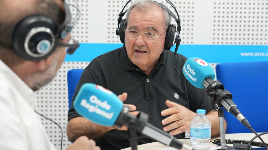 Siente a un barroco a su mesa