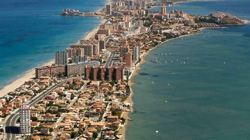 Vuelven los apagones en La Manga