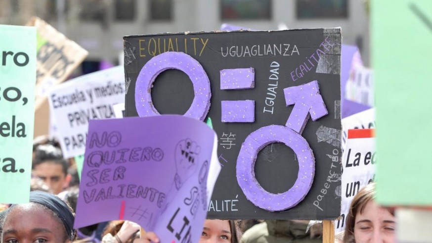 "Mujer de alto valor": el viejo estereotipo que vuelve con un nuevo nombre