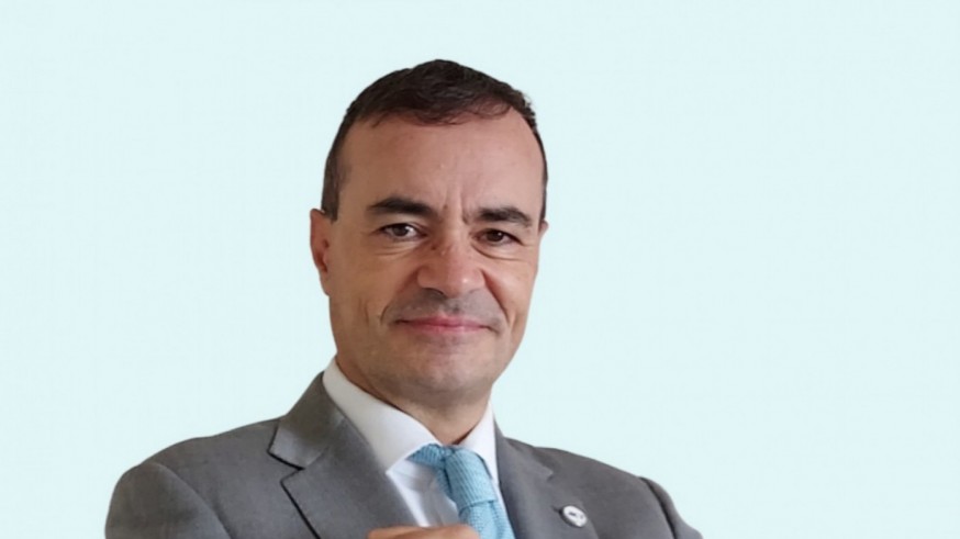 J. Carrascosa: "La deriva de EEUU es un cóctel explosivo del que no se conoce el final"