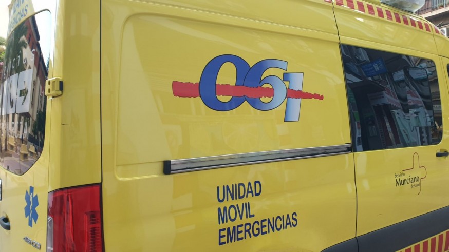 Una joven de 17 años, herida muy grave tras ser atropellada por un vehículo que se dio a la fuga en una discoteca de San Javier