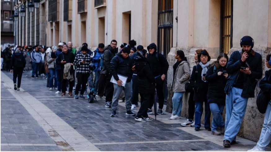 La Región recurrirá ante el Supremo el decreto estatal de regularización extraordinaria de inmigrantes