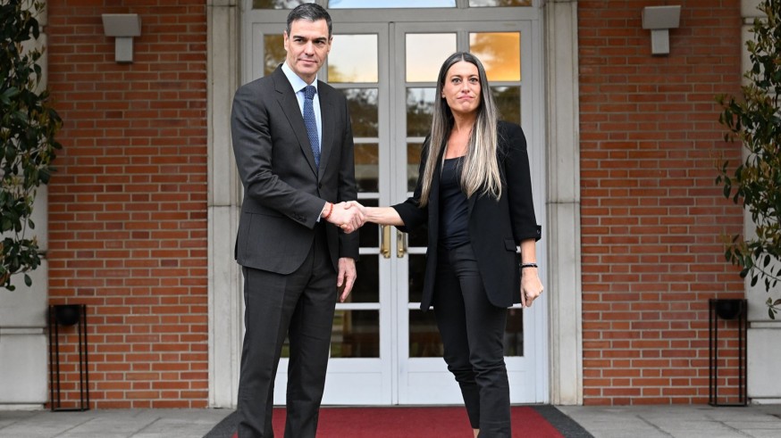 López Miras: "La Región de Murcia no va a acoger más menores"