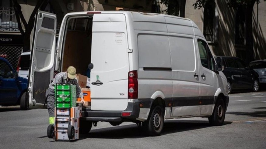 Hasta 300 euros día cuesta a los autónomos la subida del combustible