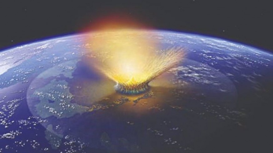 En 2028 se revisarán las posibilidades de colisión de un asteroide con la Tierra en 2032
