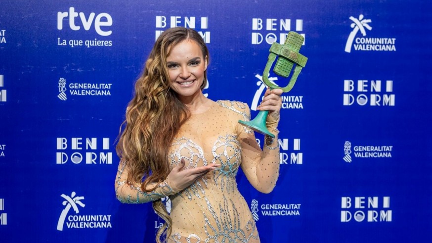 Mundo Milenial. Análisis de la final del festival de Benidorm