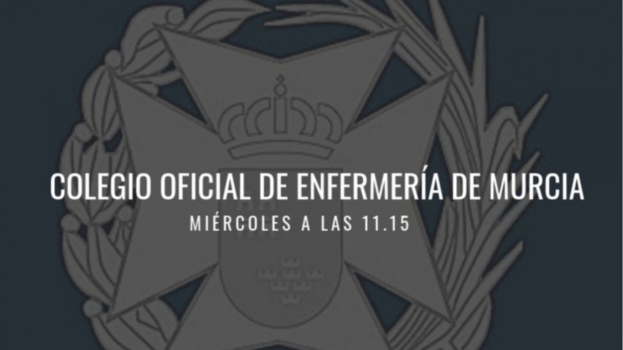 MURyCíA. Colegio de Enfermería. Vanesa Vera