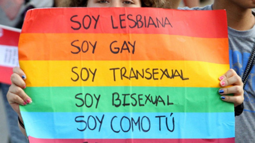 Colectivos LGTBI demandan atención ginecológica adaptada a mujeres lesbianas, bisexuales y transexuales