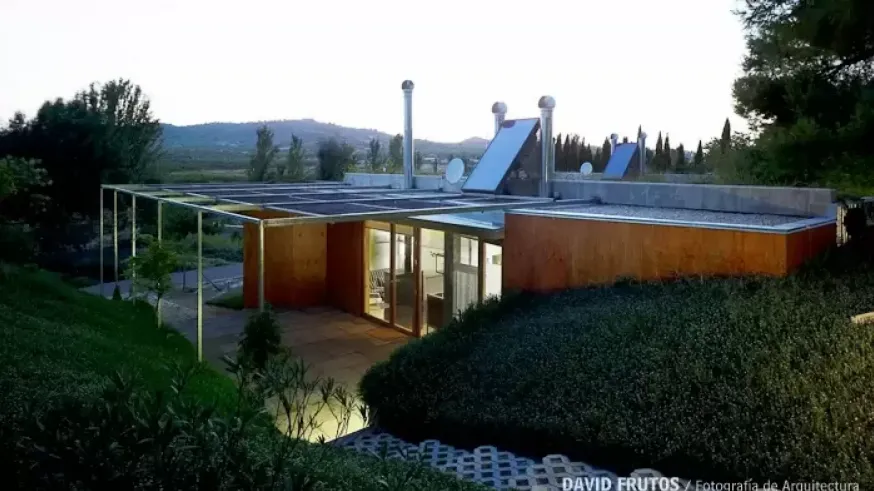 Arquitectura mindfulness: el arte de vivir los espacios con conciencia y atención plena