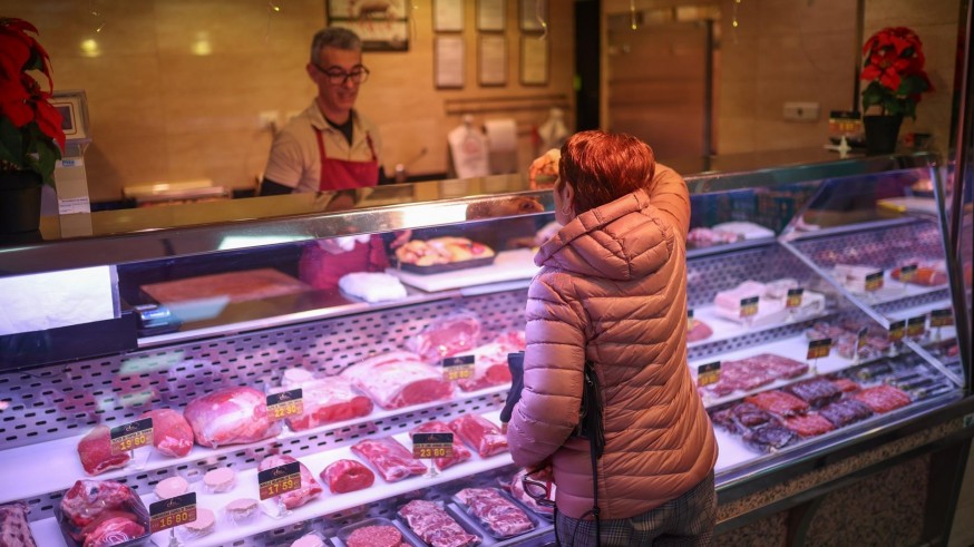 La inflación baja al 2,4% en la Región de Murcia al cierre de diciembre