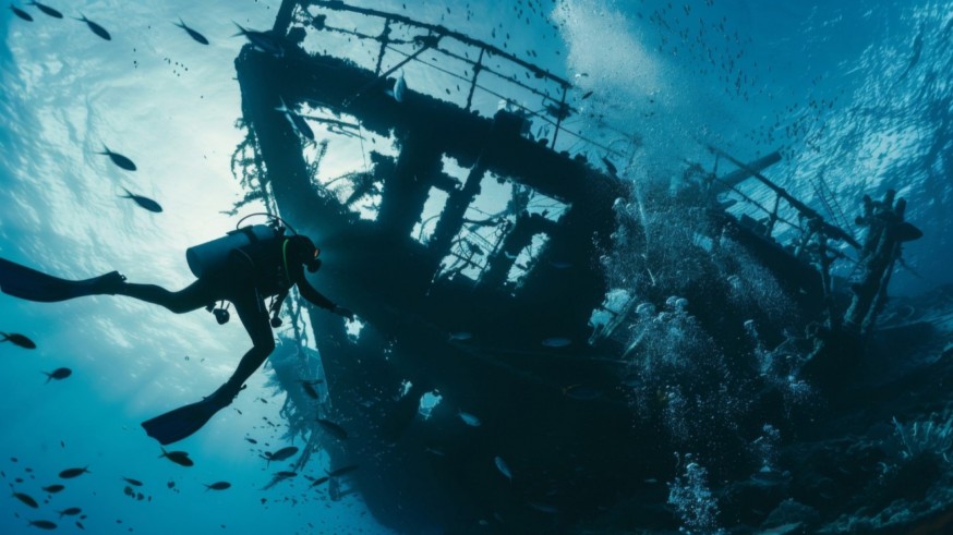 Globalización y Derecho en el Siglo XXI. Seguimos analizando a quién pertenecen los restos del Titanic