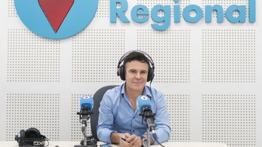 REGIÓN DEPORTIVA (MEDIODÍA) 23/09/2023