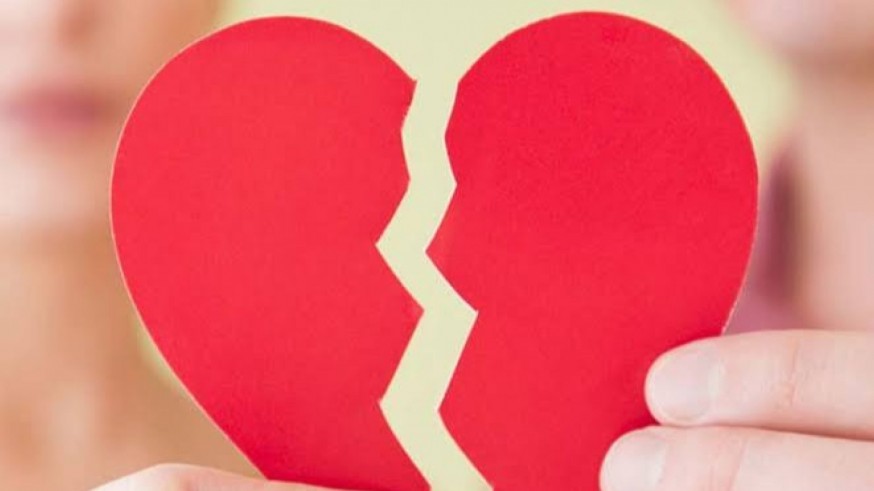 Psicología Positiva. Cómo afrontar el final de una relación 