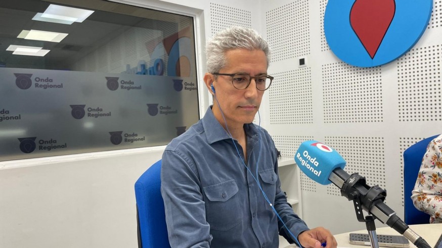 REGIÓN DE MURCIA NOTICIAS (MEDIODÍA) 16/09/2026