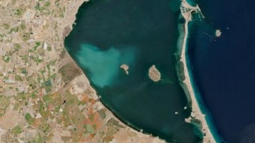 La Manga del Mar Menor: Un "laboratorio" de turismo, parte de un proyecto de revitalización económica internacional