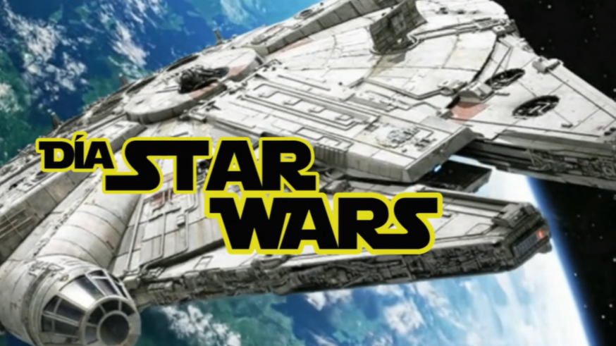 El legado de una galaxia muy lejana: El origen y la evolución del 4 de mayo como el Día de Star Wars