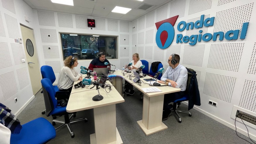 Tertulia de actualidad 11/12/2023