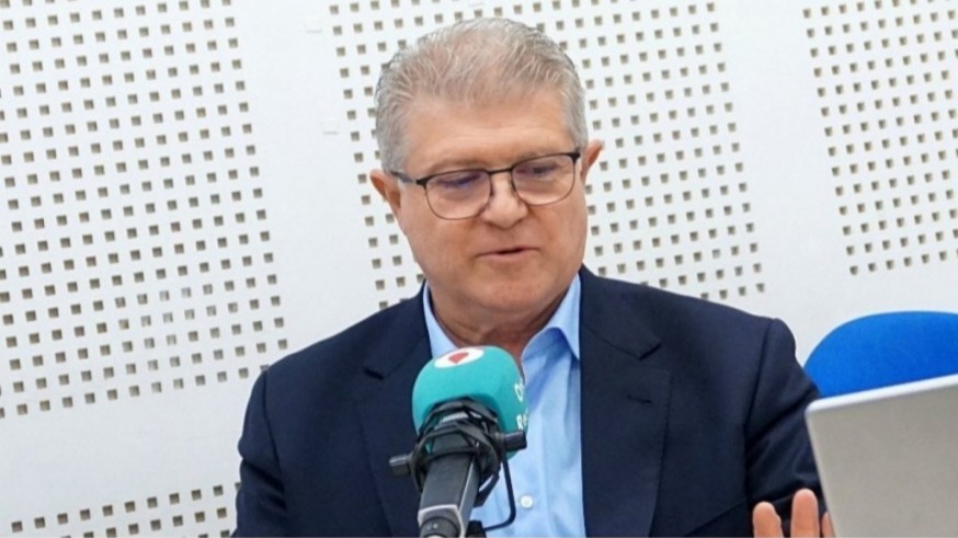 Fiscalía recurrirá ante el Tribunal Supremo el archivo del caso contra el exsecretario general del PSRM-PSOE