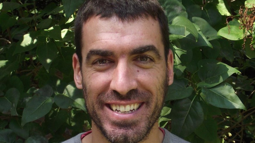 Javier Pérez, director de "Polítical Watch"