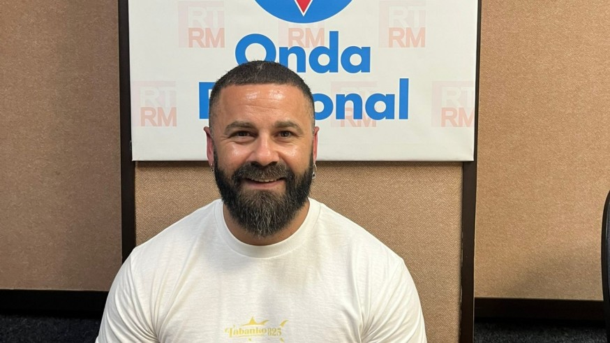 Juanma Vargas de Tabanko 825