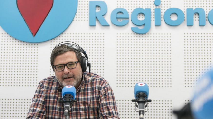 REGIÓN DEPORTIVA (NOCHE) 04/11/2020