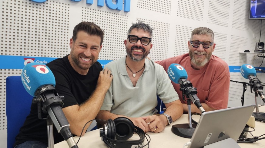 Terror en el museo FYD de juguetes de Murcia