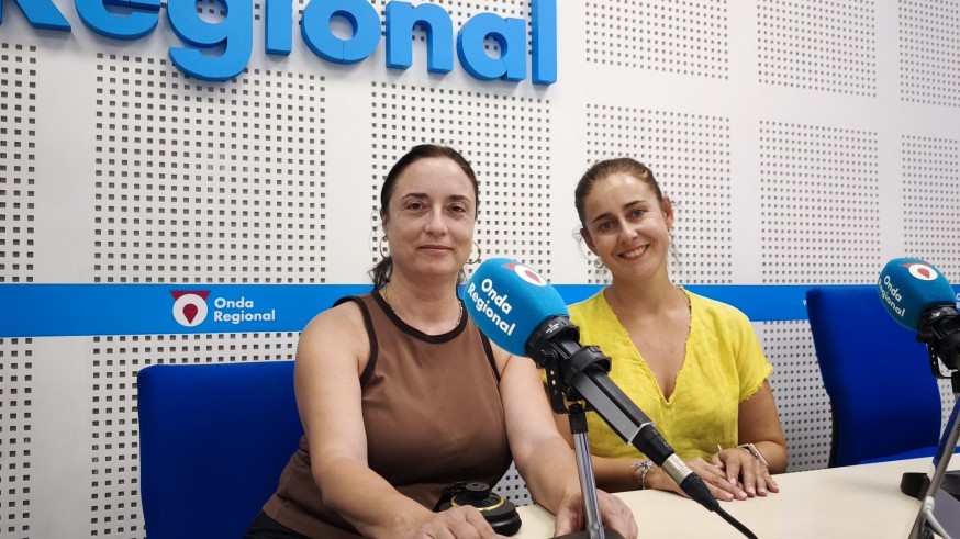 ATÁVICAS. MUJERES INTEMPORALES