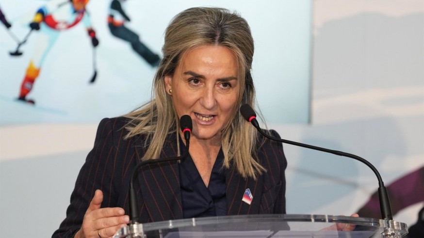 Milagros Tolón pide al PP apoyo para la nueva ley que reduce ratios y horas docentes