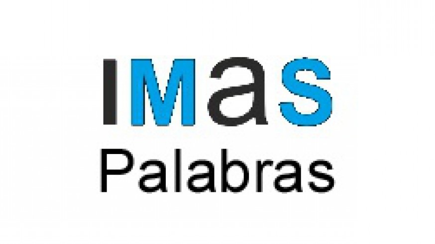 IMAS PALABRAS (11/03/2017)