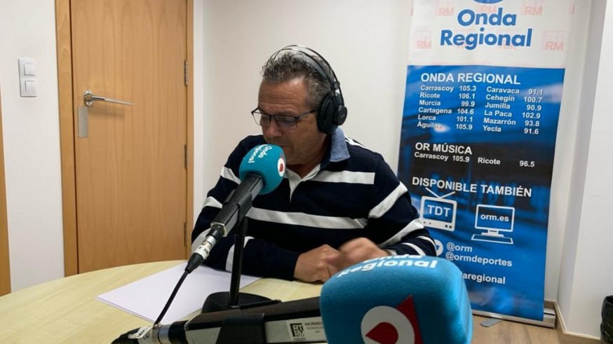 REGIÓN DEPORTIVA (MEDIODÍA) 02/04/2024