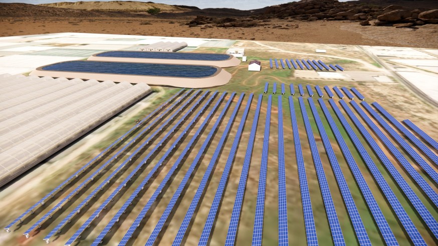 Las empresas tecnológicas agrarias de la Región buscan nuevos mercados en Fruit Logistica