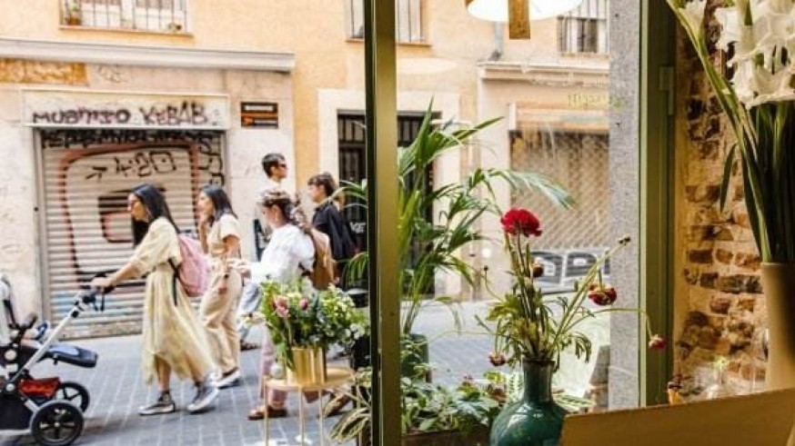 UPTA propone el plan “Persianas Arriba” para frenar el cierre de comercios y revitalizar el centro de las ciudades