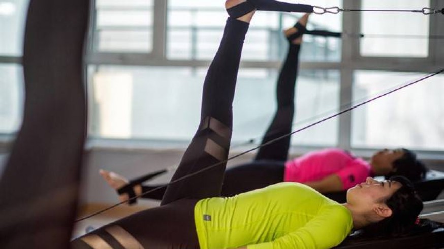 PILATES