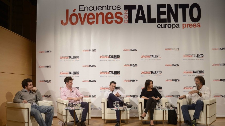 La Región de Murcia es la tercera autonomía que menos talento crea en España